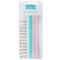 We R Memory Keepers® Cinch Elastic Book Bands, 3ct.